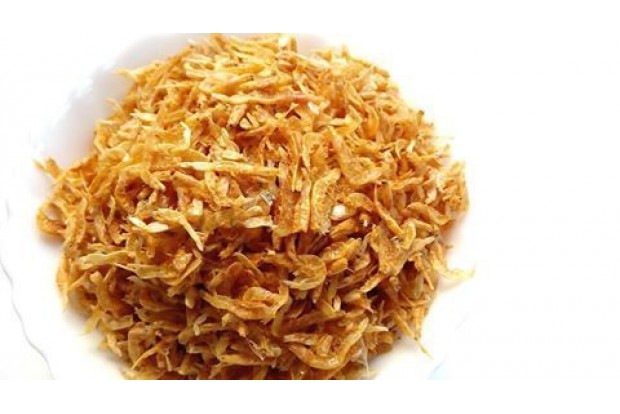 Solar dry baby prawns 50gm