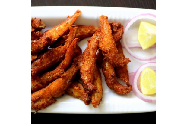 Netthallu Fry -250 GRMS